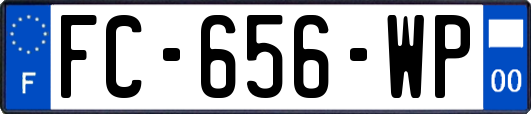 FC-656-WP