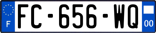 FC-656-WQ