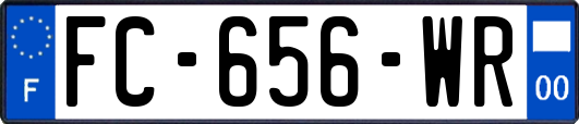 FC-656-WR