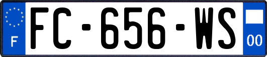 FC-656-WS