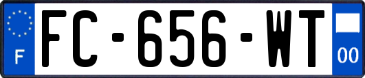 FC-656-WT