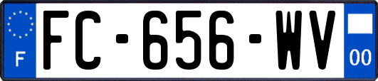 FC-656-WV