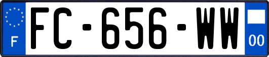 FC-656-WW