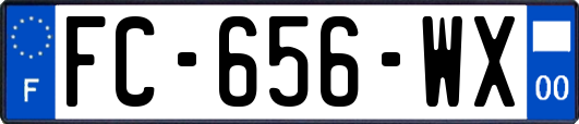FC-656-WX