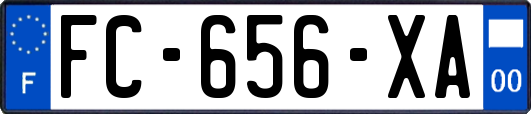 FC-656-XA