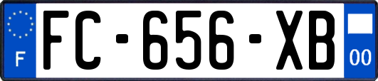 FC-656-XB