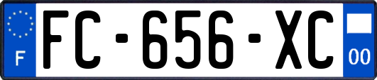 FC-656-XC