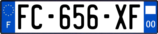 FC-656-XF