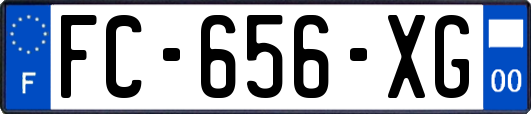 FC-656-XG