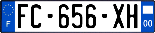FC-656-XH