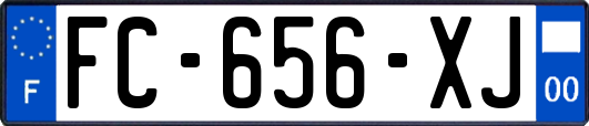 FC-656-XJ
