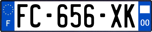 FC-656-XK