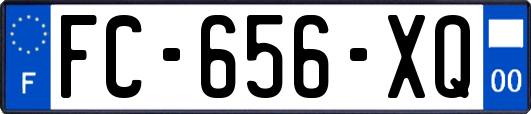 FC-656-XQ
