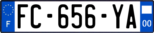 FC-656-YA