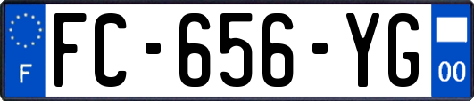 FC-656-YG