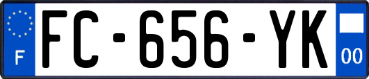 FC-656-YK