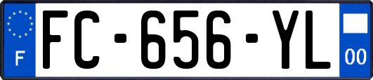 FC-656-YL