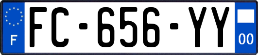 FC-656-YY