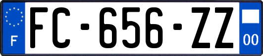 FC-656-ZZ