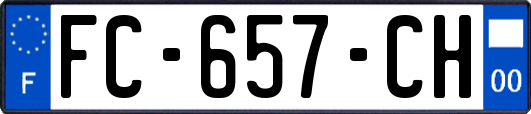 FC-657-CH