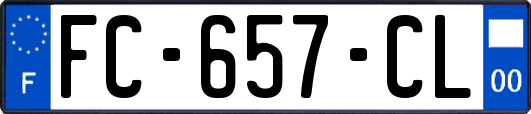 FC-657-CL