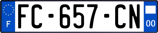 FC-657-CN