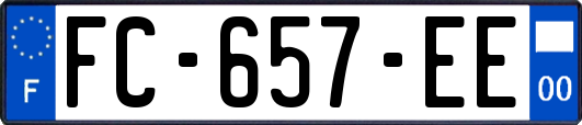 FC-657-EE