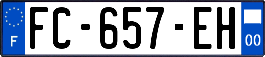 FC-657-EH