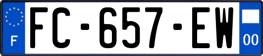 FC-657-EW