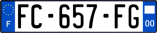 FC-657-FG