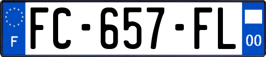 FC-657-FL