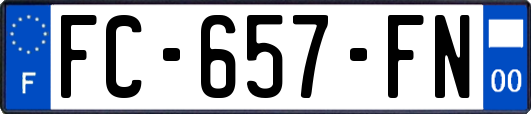FC-657-FN