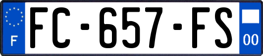 FC-657-FS