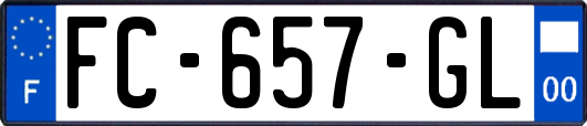 FC-657-GL