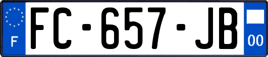 FC-657-JB