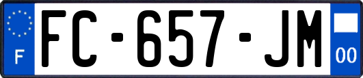 FC-657-JM