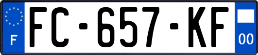 FC-657-KF
