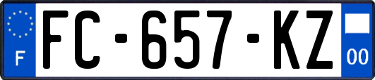 FC-657-KZ