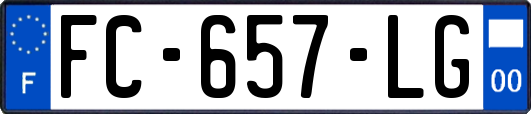 FC-657-LG