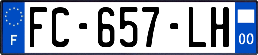 FC-657-LH