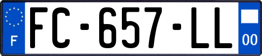 FC-657-LL