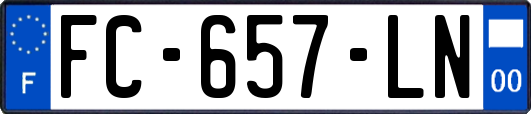 FC-657-LN