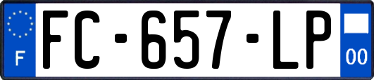 FC-657-LP