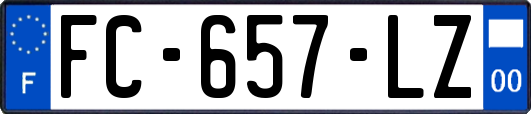 FC-657-LZ