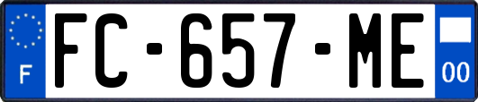 FC-657-ME