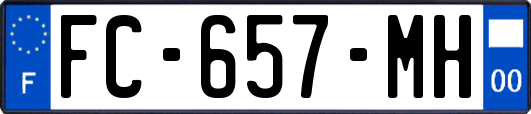 FC-657-MH