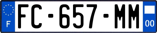 FC-657-MM
