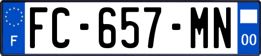 FC-657-MN
