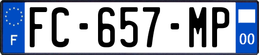 FC-657-MP