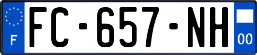 FC-657-NH